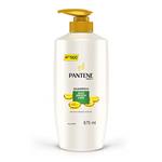 PANTENE SILK SMOOTH CARE SHAMPOO 675ml